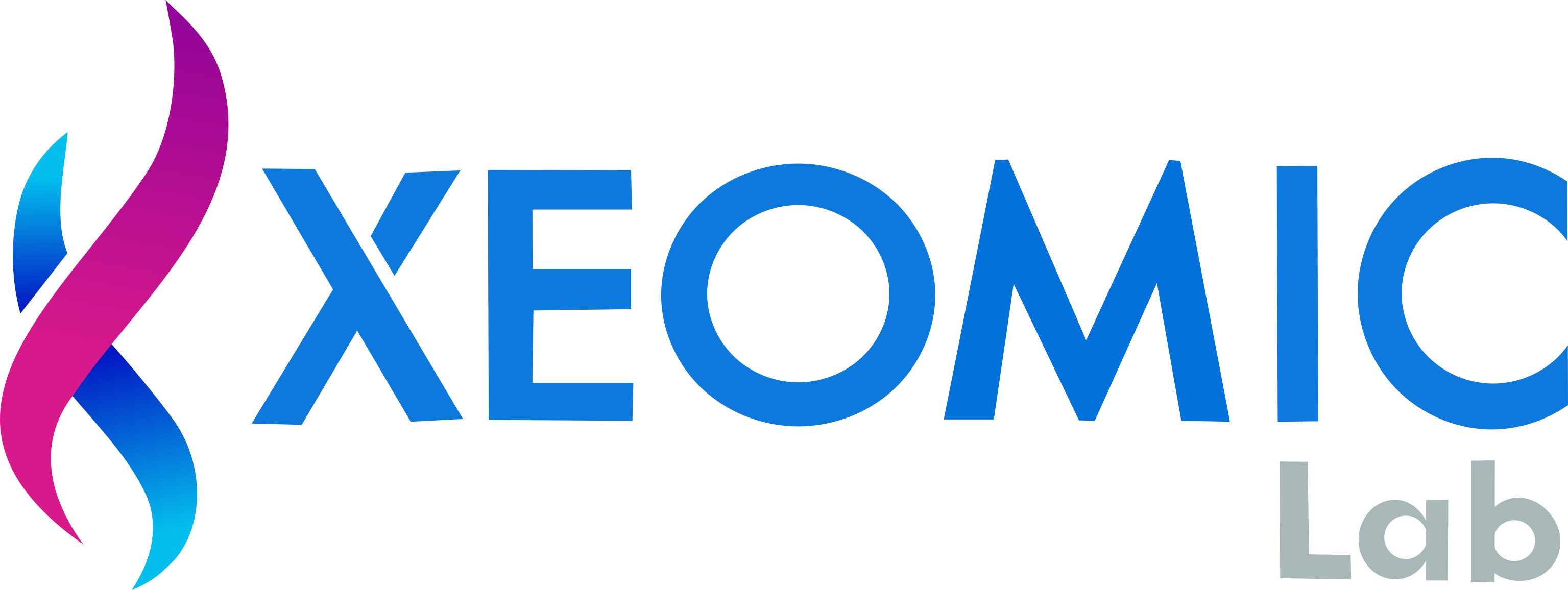 Xeomic Lab